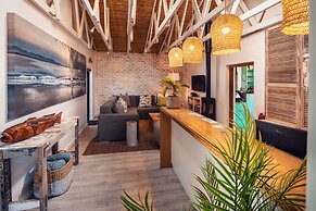 The Bungalow