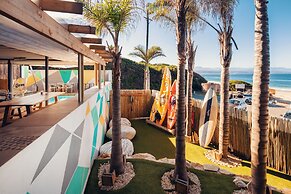 The Bungalow