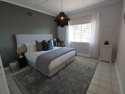 The Bungalow