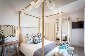 The Bungalow
