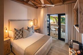 The Bungalow