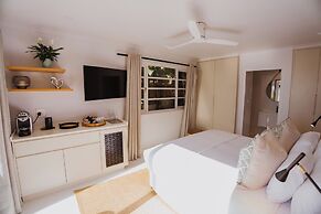 The Bungalow