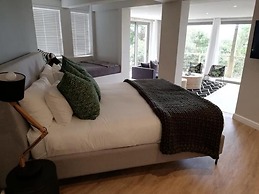 The Bungalow