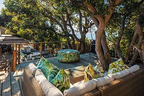 The Bungalow
