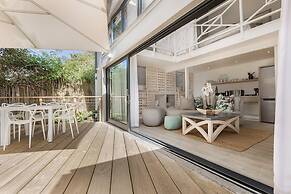The Bungalow