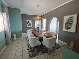 The Bungalow