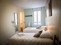Hôtel Le Relais Fleuri