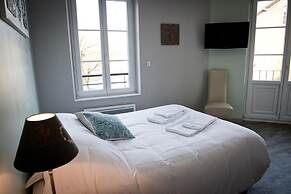 Hôtel Le Relais Fleuri