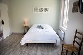 Hôtel Le Relais Fleuri
