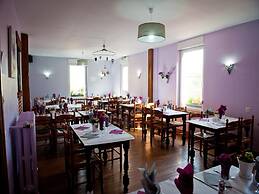 Hôtel Le Relais Fleuri
