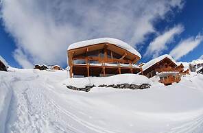Swiss Chalet