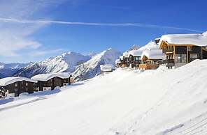 Swiss Chalet