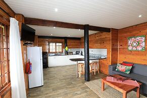 Big Tree House Lodge