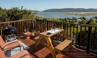 Big Tree House Lodge