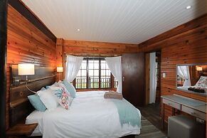 Big Tree House Lodge