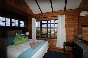 Big Tree House Lodge
