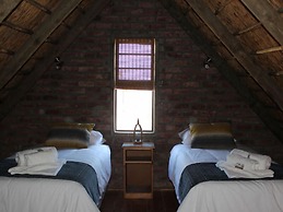 Teri Lemveli Lodge