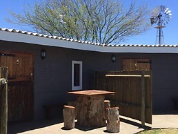 Teri Lemveli Lodge