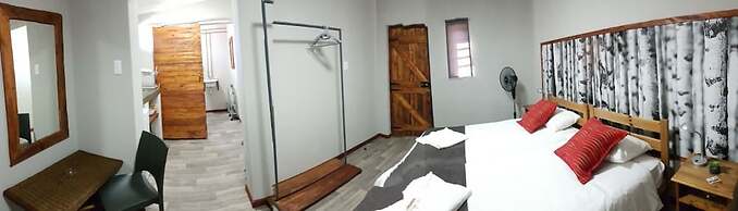 Teri Lemveli Lodge