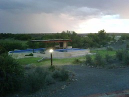Teri Lemveli Lodge