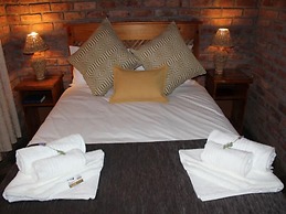 Teri Lemveli Lodge