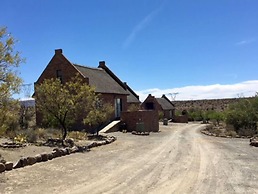 Teri Lemveli Lodge