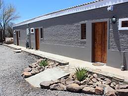 Teri Lemveli Lodge