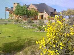 Teri Lemveli Lodge