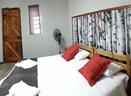 Teri Lemveli Lodge
