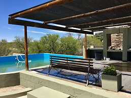 Teri Lemveli Lodge