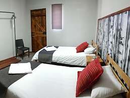 Teri Lemveli Lodge