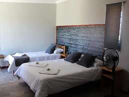 Teri Lemveli Lodge