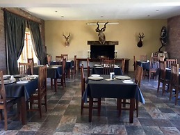 Teri Lemveli Lodge