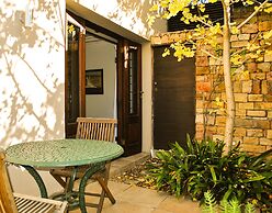 Wessels House Studio