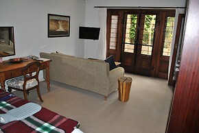 Wessels House Studio
