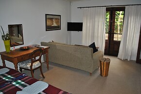 Wessels House Studio