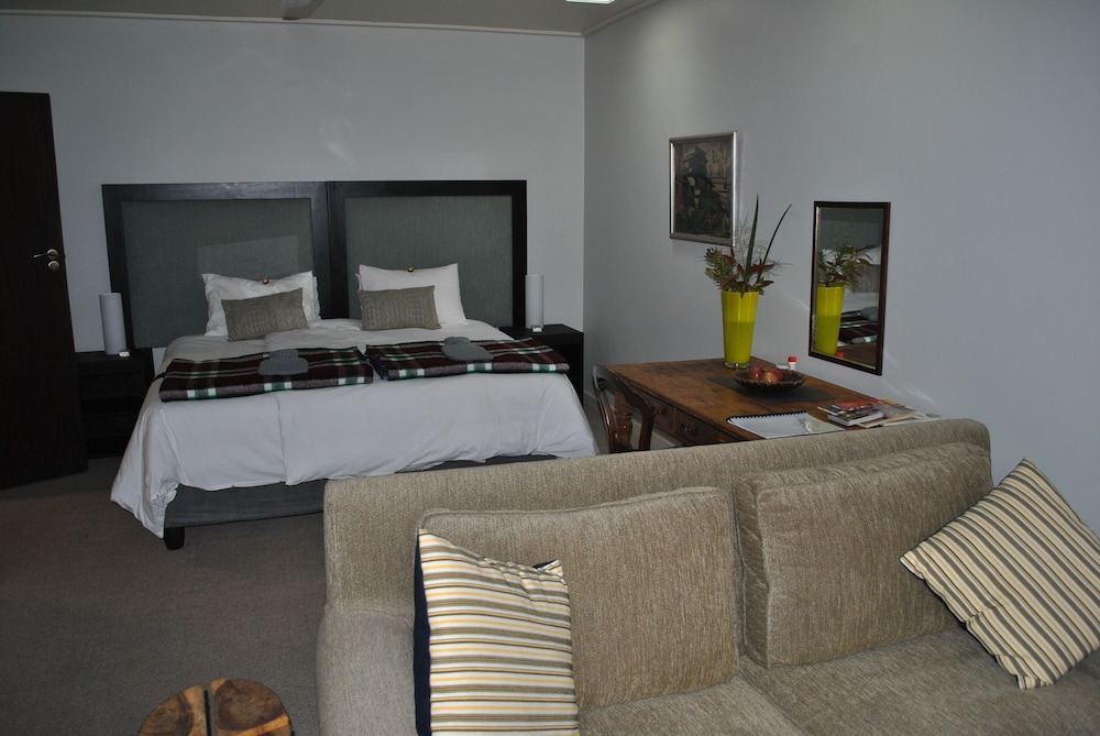 Wessels House Studio