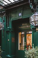 Hôtel Splendide Royal Paris - Relais & Châteaux