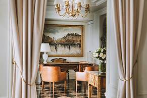 Hôtel Splendide Royal Paris - Relais & Châteaux