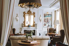 Hôtel Splendide Royal Paris - Relais & Châteaux