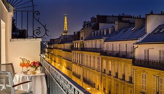 Hôtel Splendide Royal Paris - Relais & Châteaux