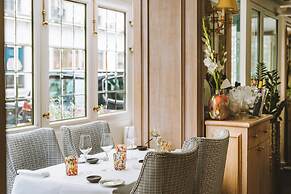 Hôtel Splendide Royal Paris - Relais & Châteaux