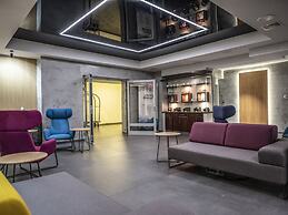 Hotel Europa Business & SPA