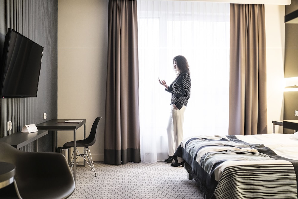 Hotel Europa Business & SPA