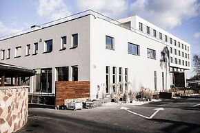 Hotel Europa Business & SPA