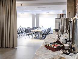 Hotel Europa Business & SPA