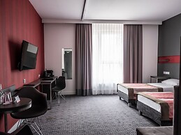 Hotel Europa Business & SPA