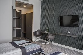 Hotel Europa Business & SPA