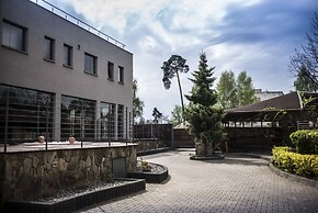 Hotel Europa Business & SPA