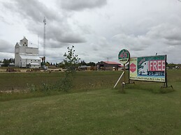 Theodore Motor Hotel